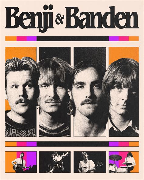 BENJI & BANDEN // CHECKPOINT, Nedre Strandgate 5, 4005 Stavanger ...