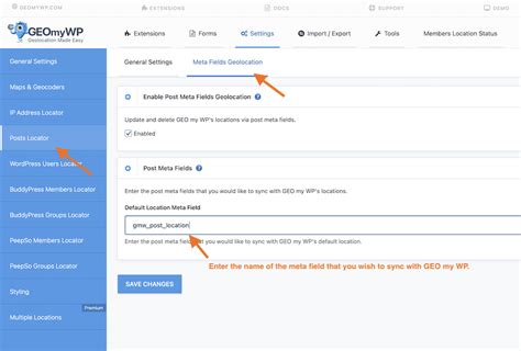 Image result for Meta Locator Map