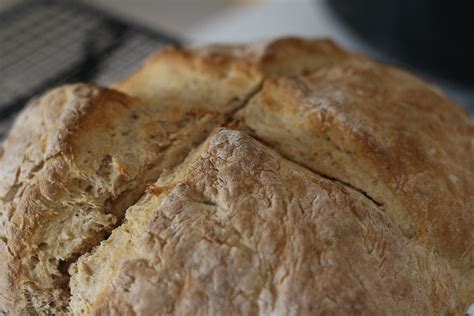 Soda Bread Recipe | Easy To Make At Home | The Inn on Bath Creek