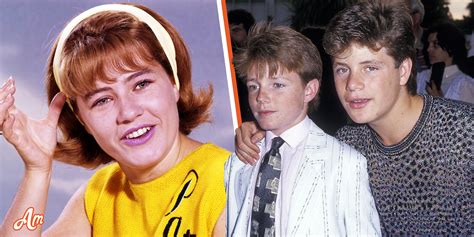 Who Is Michael Tell? His Relationship With Patty Duke Explained