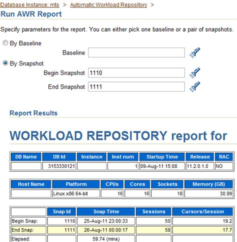 Database Oracle Maintenance Plan 的图像结果