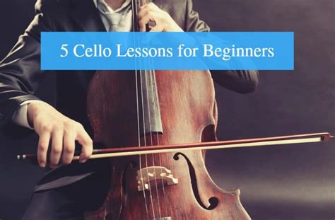 Learning Cello 的图像结果