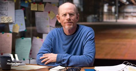 Image result for Ron Howard Directing