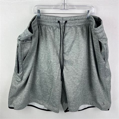 Xersion USA Active Shorts for Men | Mercari