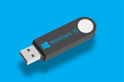 Image result for Windows 10 Bootable USB