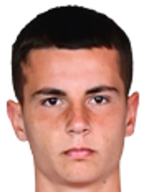 Christos Mouzakitis - Career stats | Transfermarkt