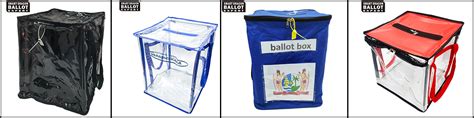 Voting Ballot Boxes 的图像结果