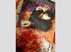 159 best r/jujutsukaisen images on Pholder   Look how  