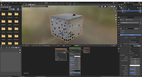 UV Mapping - neomatt