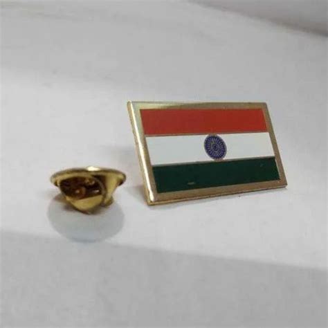 Event Badges - Scholar Rectangular Badge Trader - Retailer from New Delhi