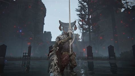 Elden Ring Royal Knight's Resolve location