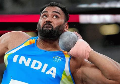 Tokyo 2020: Tajinderpal Singh Toor bows out of Olympics after failing ...