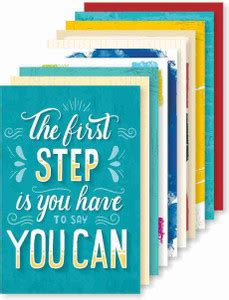 ASHA DIGITAL ARTS Motivational Poster Quotes Wall Design For Living ...