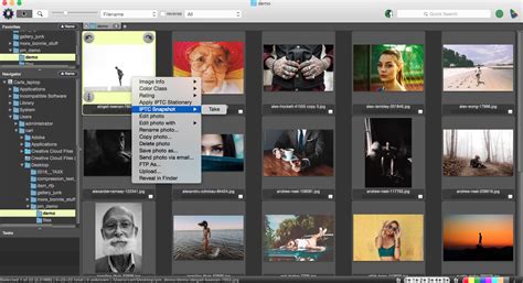 Image result for Photo Mechanic Tutorial