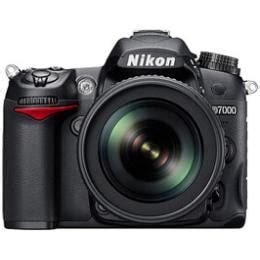 Nikon D7000 Setup 的图像结果