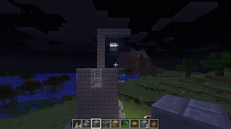 Best Watchtower Tutorial in Minecraft 的图像结果