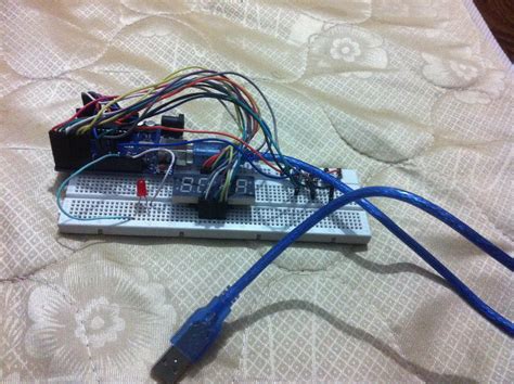 Image result for Digital Clock Using Arduino