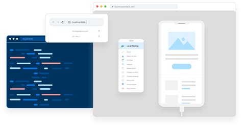 Image result for BrowserStack No Background