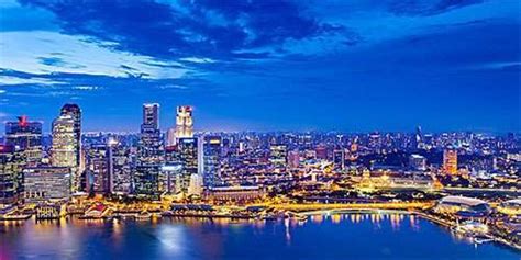 在新加坡开银行账户不再难，工行欢迎您(新加坡人怎么开公司账户)_新加坡创业网