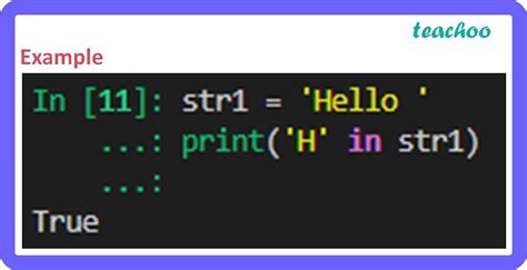 Python String Operations 的图像结果