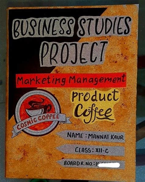 Business Studies Cover Page 的图像结果