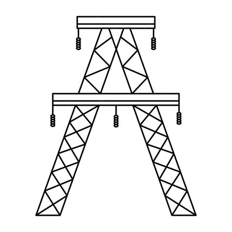 Power Grid Vector 的图像结果