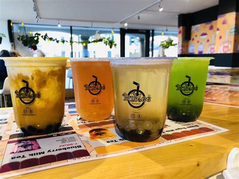 BUBLEE TEA INTERLAKEN - Restaurant Reviews, Phone Number & Photos ...