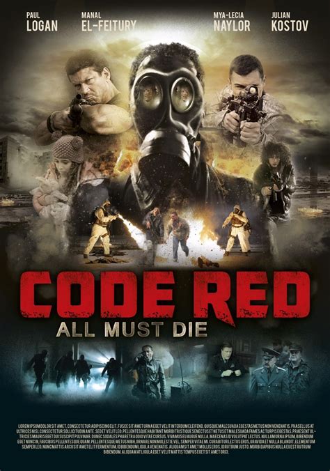 Image result for Code Red Movie 2001