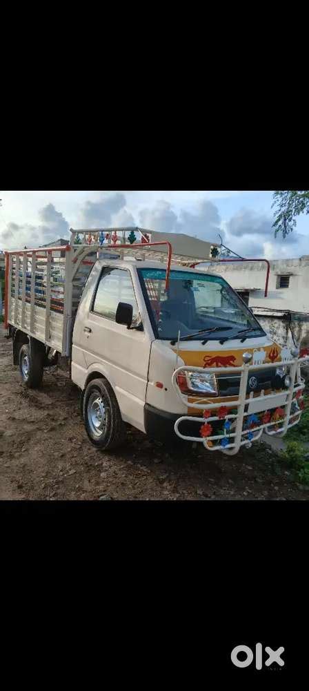 Ashok Leyland dost plus - Commercial & Other Vehicles - 1827763329
