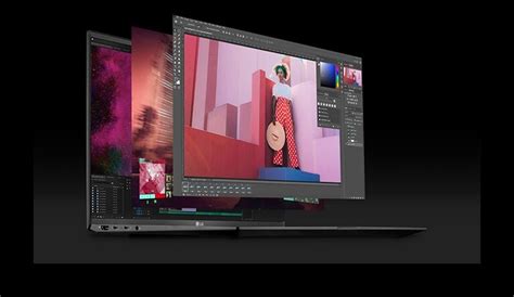 The all new LG Gram- Light as ever