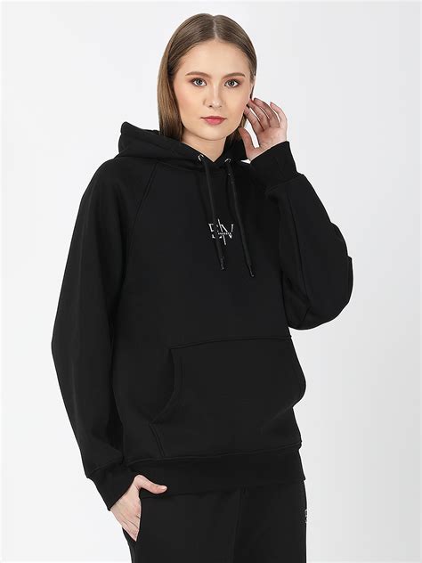 Black Hoodie Women – Elanveste Trending Clothes