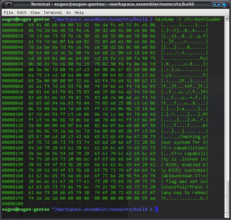 Image result for Create Your Own Bootloader