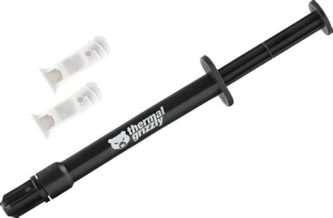 Thermal Grizzly Kryonaut Extreme The High Performance Thermal Paste for ...