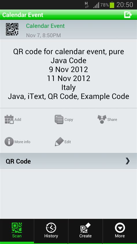 Image result for Java QR Code