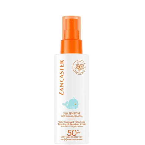 10 Best Sunscreens For Kids 2023 | Grazia