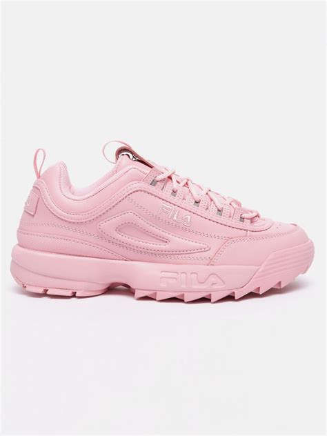 Shop Fila Disruptors Online for Bold Style and Ultimate Comfort – Fila ...