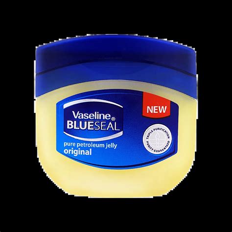 Vaseline Petroleum Jelly Original 50ml