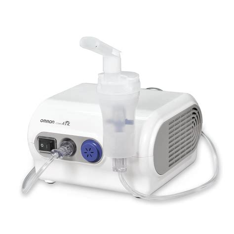 Omron Ne-C28 Compressor Nebulizer - White : Amazon.in: Industrial ...