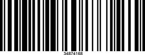 Bar CodeModel 的图像结果