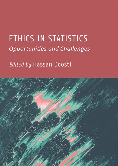Ethics in Statistics 的图像结果