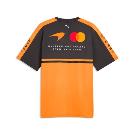 Mclaren 2026 Team T-Shirt – TheRaceFans