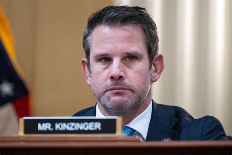 Adam Kinzinger