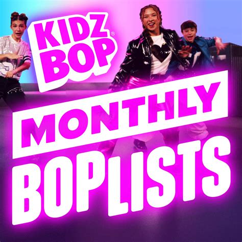 KIDZ BOP Christmas Collection - KIDZ BOP