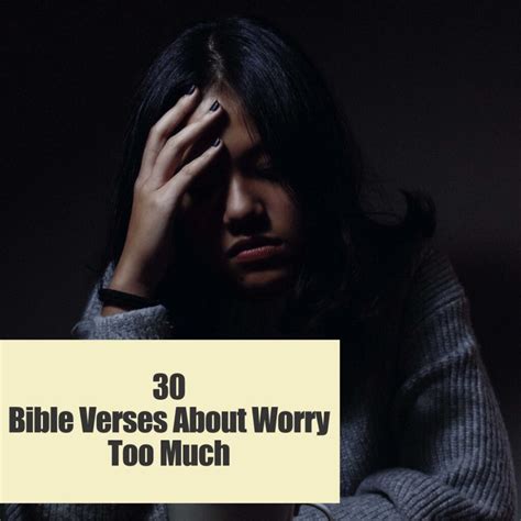 Image result for Worry Scriptures