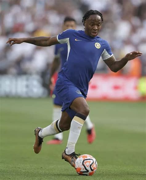 [스카이스포츠] 라힘 스털링 영입을 제안받은 아스날 - 포텐 터짐 최신순 - 에펨코리아