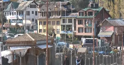 US Embassy reminds citizens of 'Do Not Travel' advisory for J-K after ...