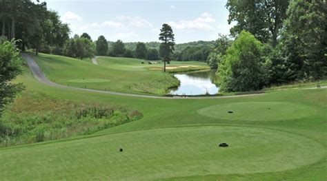 Bermuda Run Country Club (West) - Golf Course Information | Hole19