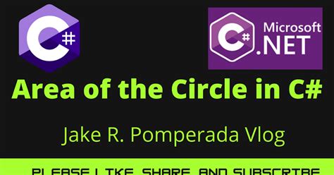 How to Do Program On Area of Circle Using Pointers in C 的图像结果