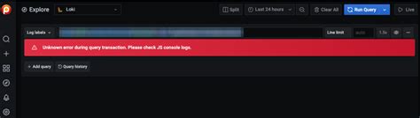 Introducción a Loki | STR Sistemas