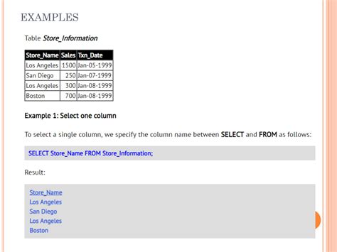 Image result for SQL Basic Commands
